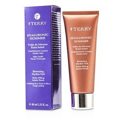 By Terry Hyaluronic Summer Qaraldıcı Hidra Örtük - # 1 Sarışın Rəng 35ml