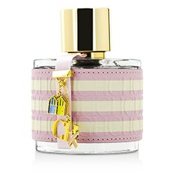 Carolina Herrera CH Eau De Toilette Spray (Marine Limited Edition) 100ml/3.4oz