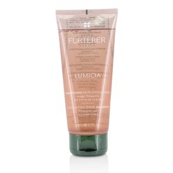 Rene Furterer Lumicia Illuminating Shine Shampoo (Frequent Use , All Hair Types) 200ml/6.7oz