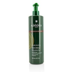 Rene Furterer Karinga Ultra Hydrating Shampoo - Frizzy, Curly or Straightened Hair (Salon Product) 600ml/20.29oz
