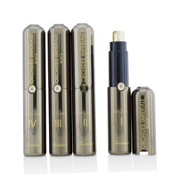 Guerlain Orchidee Imperiale Black The Treatment 4x15ml/0.5oz