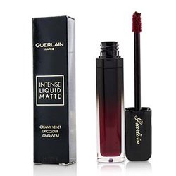 Guerlain Intense Liquid Matte Creamy Velvet Lipcolour - # M69 Attractive 7ml/0.23oz