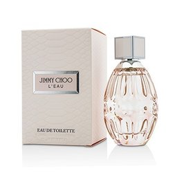 Jimmy Choo L'Eau Eau De Toilette Spray 60ml/2oz
