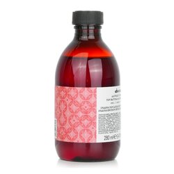 Red (For Natural & Coloured Hair)