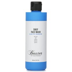 Baxter Of California Jabón Facial Diario (Libre de Sulfato) 236ml/8oz