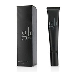 Glo Skin Beauty Base en Crema Satinada - # Honey 40ml/1.4oz