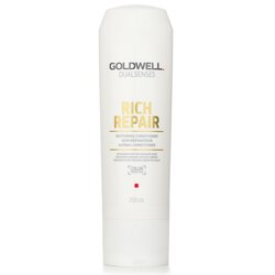 Goldwell 歌薇 水感瞬間髮膜(修復受損髮質)
