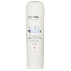 Goldwell Dual Senses Ultra Volume Acondicionador Bodificante (Volumen Para Cabello Fino) 200ml/6.7oz
