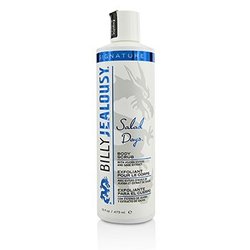 Billy Jealousy Signature Salad Days Body Scrub 473ml/16oz
