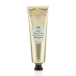 Sabon Butter Hand Cream - Delicate Jasmine 75ml/2.6oz