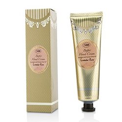 Sabon Krem do rąk Butter Hand Cream - Lavender Rose 75ml/2.6oz