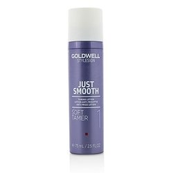 Goldwell Style Sign Just Smooth Soft Tamer 1 Taming Lotion 75ml/2.5oz