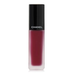 Chanel 香奈爾 香奈兒超炫耀絲絨唇露 - # 154 Experimente