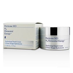 Perricone MD H2 Elemental Energy Увлажняющий Крем 50ml/1.7oz