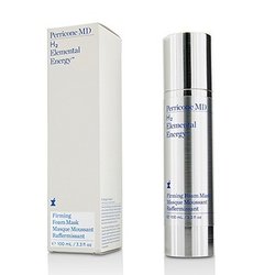 Perricone MD H2 Elemental Energy Укрепляющая Пенящаяся Маска 100ml/3.3oz