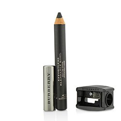 Burberry Effortless Blendable Kohl Multi Usos Crayón - # No. 01 Jet Black 2g/0.07oz