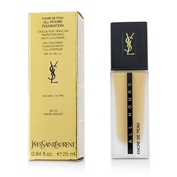 Yves Saint Laurent أساس All Hour SPF 20 - # BD45 بيسك دافئ 25ml/0.84oz