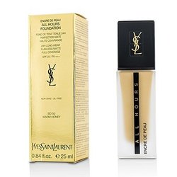 Yves Saint Laurent All Hours Foundation SPF 20 - # BD50 Warm Honey 25ml/0.84oz