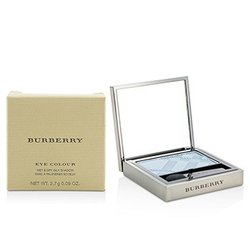 Burberry Eye Colour Wet & Dry Silk Тени для Век - # No. 307 Stone Blue 2.7g/0.09oz