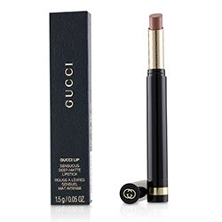 Gucci Sensuous Deep Matte Lipstick - # 210 Spring Rose 1.5g/0.05oz