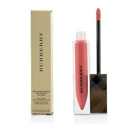 Burberry Błyszczyk do ust Burberry Kisses Wet Shine Moisturising Gloss - # No. 89 Rose Blush 6ml/0.2oz
