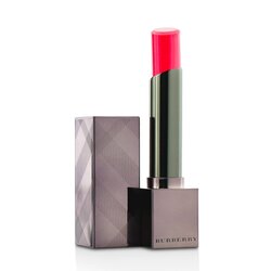 Burberry لون شفاه لامع مرطب شفاف Burberry Kisses - # 237 خبازي 2g/0.07oz
