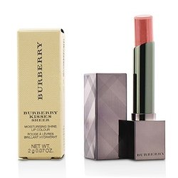 Burberry Burberry Kisses Легкая Увлажняющая Губная Помада - # No. 277 Tes Rose 2g/0.07oz