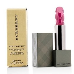 Burberry Lip Velvet Long Lasting Matte Lip Colour - # No. 426 Bright Plum 3.5g/0.12oz