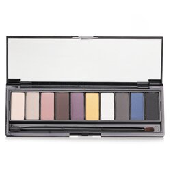 L'Oreal Color Riche Eyeshadow Palette - (Smoky) 7g/0.23oz