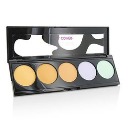 L'Oreal Infaillible Total Cover Concealer Palette 10g/0.33oz
