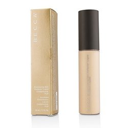 Becca Shimmering Skin Perfector Liquid (Highlighter) - # Champagne Pop 50ml/1.7oz