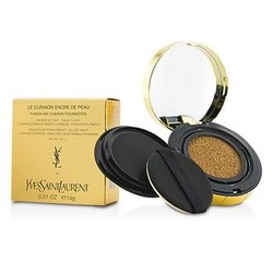 Yves Saint Laurent Le Cushion Encre De Peau Fusion Ink Cushion Foundation SPF23 - #Beige 40 (B40) 14g/0.51oz