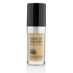Make Up For Ever Ultra HD Invisible Cover Foundation - # Y365 (Desert) 30ml/1.01oz