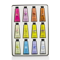 Crabtree & Evelyn Ультра-Увлажняющая Терапия для Рук Набор 12x25g