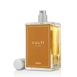 Culti Home Spray - Terra 100ml/3.33oz