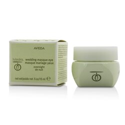 Aveda Tulasara Wedding Masque Ночная Маска для Глаз 15ml/0.5oz