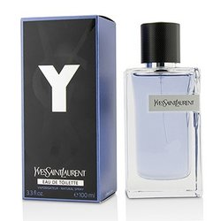Yves Saint Laurent Woda toaletowa Y Eau De Toilette Spray 100ml/3.3oz