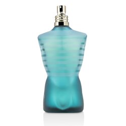 Jean Paul Gaultier 高堤耶 Le Male 裸男男性淡香水
