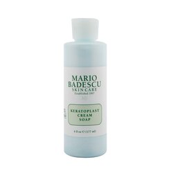 Mario Badescu Keratoplast Крем Мыло - для Комбинированной/Сухой/Чувствительной Кожи 177ml/6oz