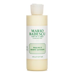 Mario Badescu Balsam do ciała Walnut Body Lotion - do każdego rodzaju skóry 177ml/6oz