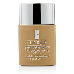 Clinique Even Better Glow Maquillaje Reflector de Luz SPF 15 - # CN 58 Honey 30ml/1oz