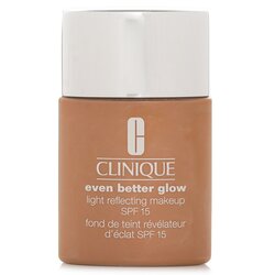 Clinique Even Better Glow Light Reflecting Makeup SPF 15 - # CN 70 Vanilla 30ml/1oz