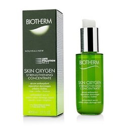 ไบโอเธิร์ม Skin Oxygen Skin Strengthening Concentrate 30ml/1oz