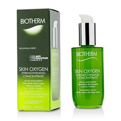 ไบโอเธิร์ม Skin Oxygen Skin Strengthening Concentrate 50ml/1.69oz