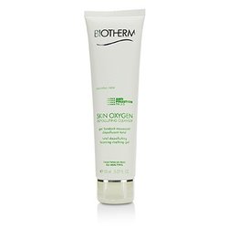 ไบโอเธิร์ม Skin Oxygen Depolluting Cleanser 150ml/5.07oz
