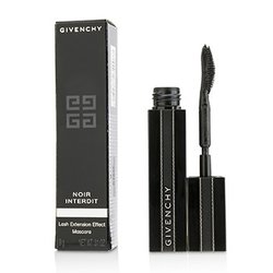 Givenchy Noir Interdit Тушь с Эффектом Накладных Ресниц - # 1 Deep Black 9g/0.31oz