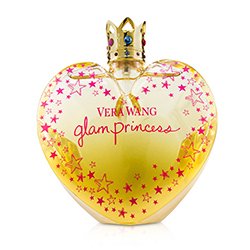 Vera Wang Glam Princess Eau De Toilette Spray 100ml/3.4oz