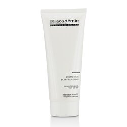 Academie 100% Hydraderm Extra Rich Cream - Salon Size 100ml/3.4oz