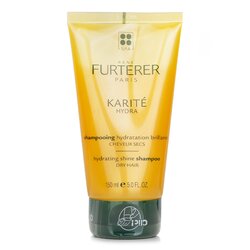 Rene Furterer 馥綠德雅 (萊法耶)(荷那法蕊) KARITÉ HYDRA 保濕亮澤洗髮精 (乾燥髮質)