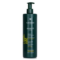 Rene Furterer 馥綠德雅 (萊法耶)(荷那法蕊) KARITÉ HYDRA 保濕亮澤洗髮精 - 乾燥髮質 (美容院裝)